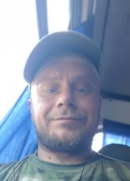 Тарас, 35, Россия, Чернянка