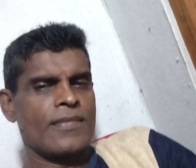 Eric, 26, Colombo