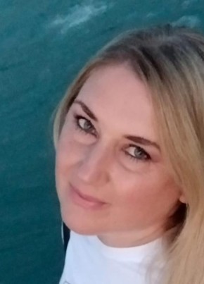 Svetlana, 53, Russia, Moscow