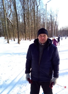 Андрей   Г., 55, Россия, Белгород