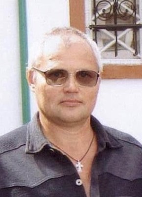 Sergey, 55, Russia, Andreyevo