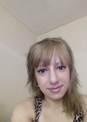 Anzela, 32, Latvijas Republika, Daugavpils