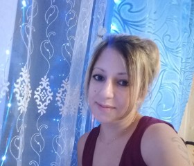 Anzela, 34, Daugavpils