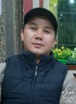 Эдик, 34 года, Бишкек