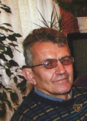 Золтан, 65, Україна, Мукачеве