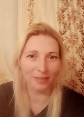 Ирина, 35, Россия, Новосибирск