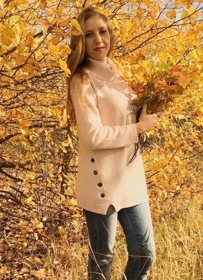 Алёна, 29, Россия, Алексеевская (Волгоградская обл.)