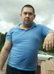 Антон, 40 лет, Североуральск