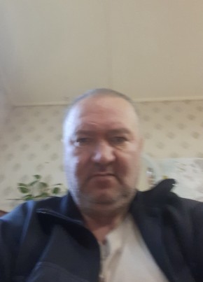 Колян, 59, Россия, Тутаев