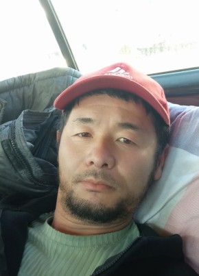 Али, 36, Кыргыз Республикасы, Бишкек