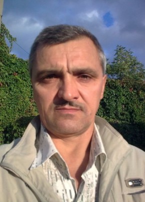 Valeriy, 63, Ukraine, Donetsk