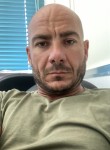 antonello, 43 года, Napoli