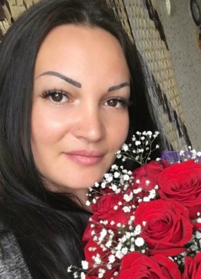 Лилия, 35, Україна, Одеса