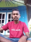 Fitra lamapaha, 34 года, Tarakan