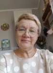 Чаунина Ирина, 59 лет, Новосибирск