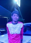 Arvind Khudadiya, 20  , Ahmedabad