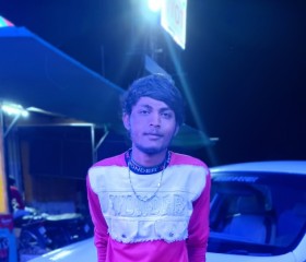 Arvind Khudadiya, 21 год, Ahmedabad