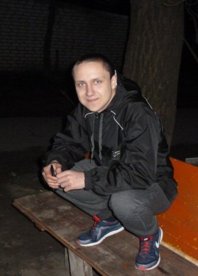 Данил, 26, Україна, Сєвєродонецьк