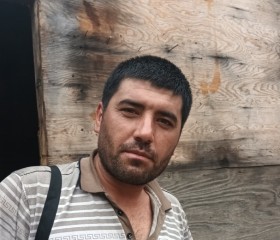Gorka, 33 года, Усть-Ордынский
