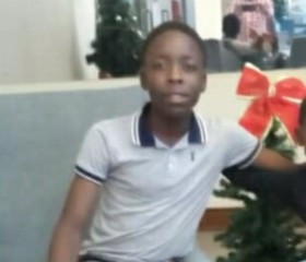 RODENY ALEX, 19 лет, Harare