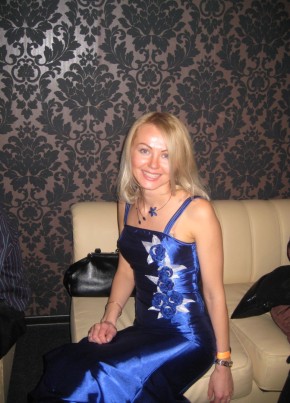 Елена, 41, Россия, Владимир