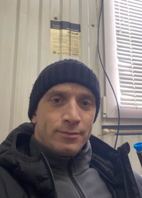 Aleksey, 42, Russia, Kungur