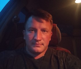 Vadim, 33, Kortkeros