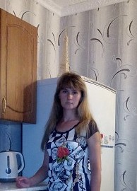 Елена, 41, Россия, Протвино
