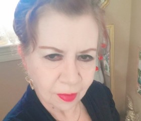 Diane johnson, 67, Baton Rouge