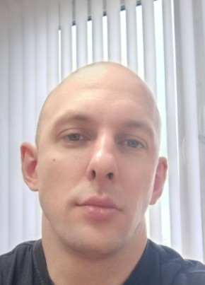 Dmitriy, 35, Russia, Moscow