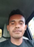 Ginus, 26 лет, Kota Surabaya