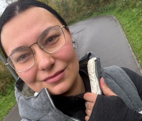 Svetlana, 35, Vienna