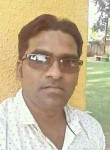Nagin parmar, 41 год, Ahmedabad