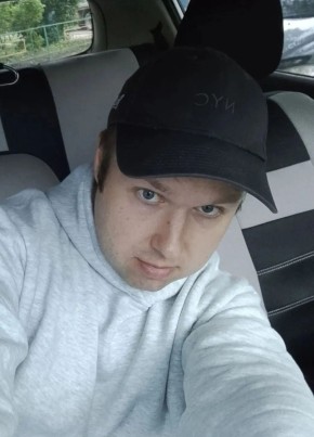 Александр из Конаково 39 лет