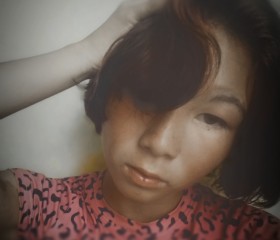 Sasha, 18, Ulan-Ude