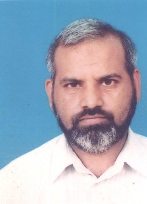 naji, 56, پاکستان, لاہور