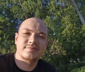 Artur, 25, Izhevsk