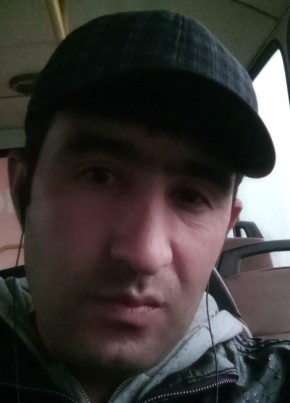 Manu, 39, Russia, Moscow