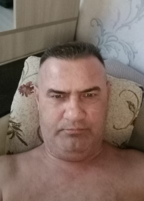 Unknown из Новотроицка 53 года