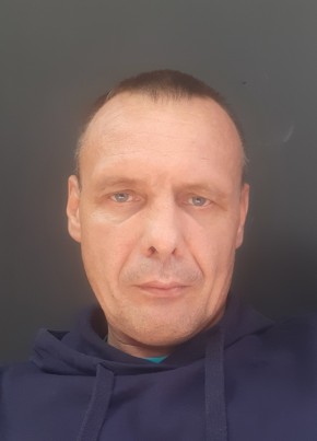 Егор, 39, Россия, Боровский