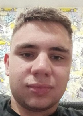 Artemiy, 18, Russia, Kingisepp