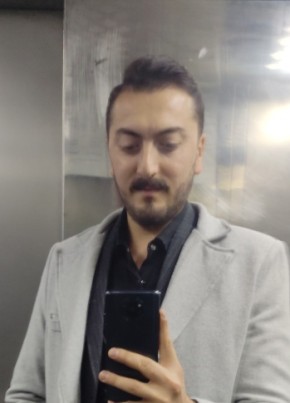 Niko, 30, Azərbaycan Respublikası, Xirdalan