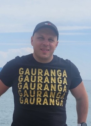 Vlad, 43, Russia, Moscow