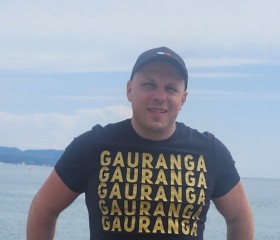 Vlad, 43, Moscow