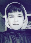 Артём, 22 года, Ангарск