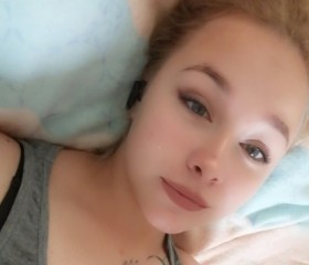 Lyubov, 22, Tver