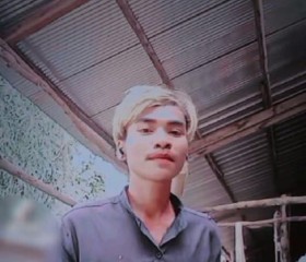 MrrVon, 18, Siem Reap