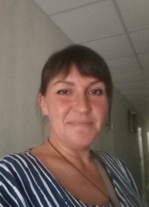 Оксана из Зверево 43 года