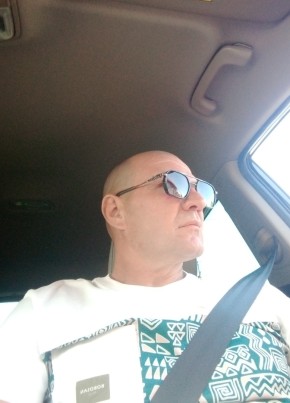Igor, 47, Uzbekistan, Samarqand