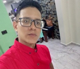 Jose Borja, 27 лет, Barranquilla